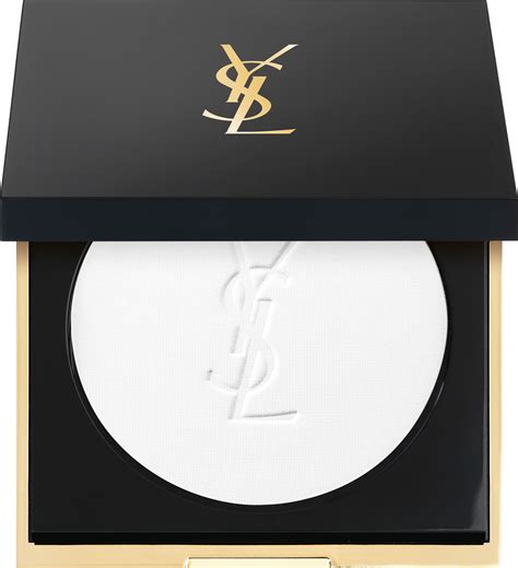 ysl all hours powder universal|yves Saint Laurent dusting powder.